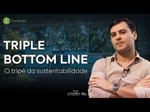 Triple Bottom Line: a conta que toda empresa precisa aprender a fazer