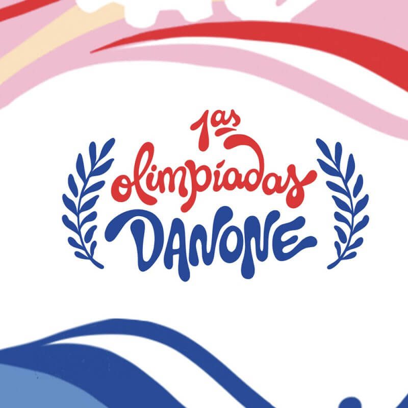 Super Case – Convenção – Danone