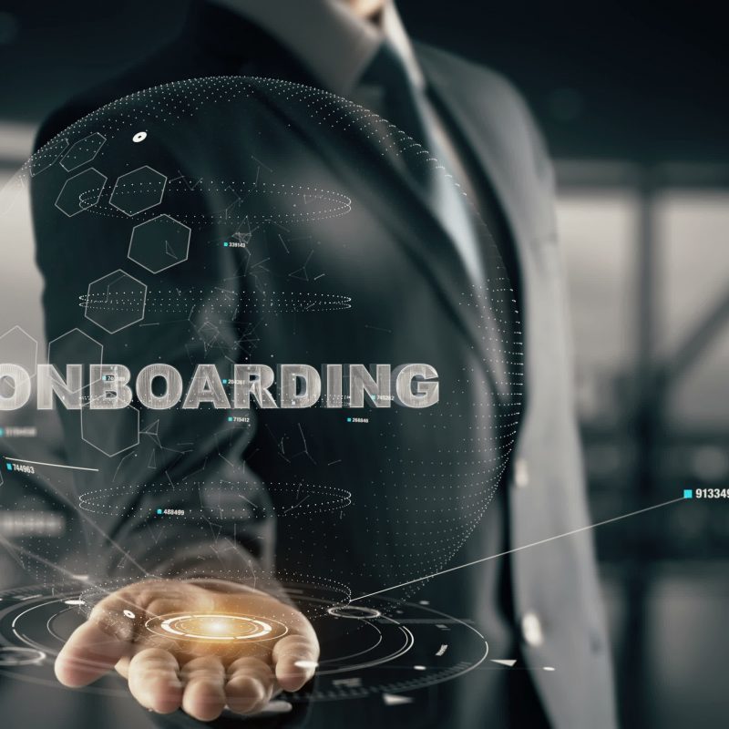 Onboarding