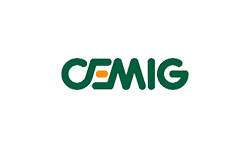 Logotipo CEMIG