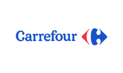 Logotipo do Carrefour