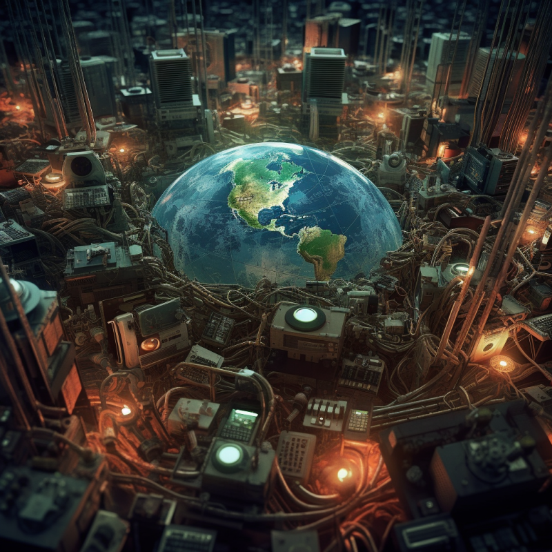 inovações da IoT