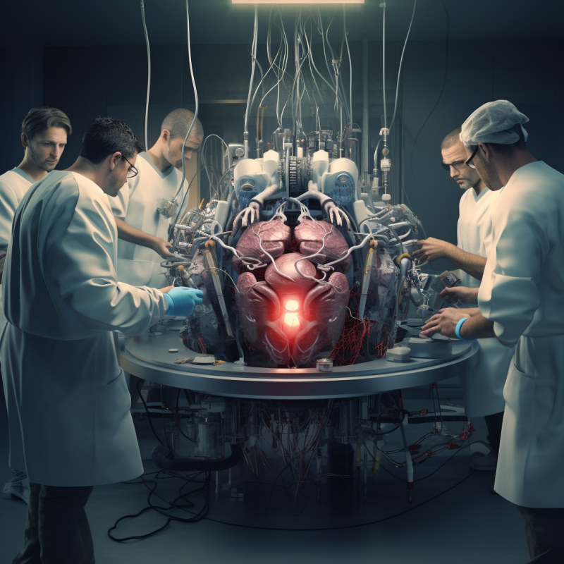 Os Hospitais Mais Inovadores do Mundo