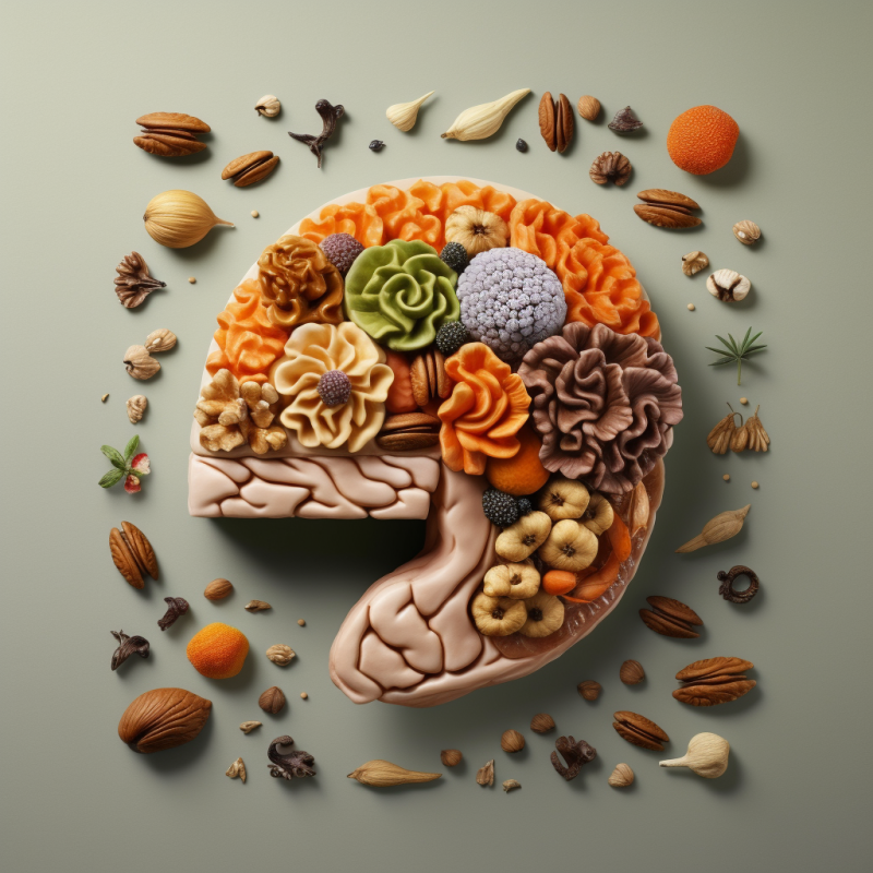 Brain Foods – Potencialize suas habilidades comportamentais