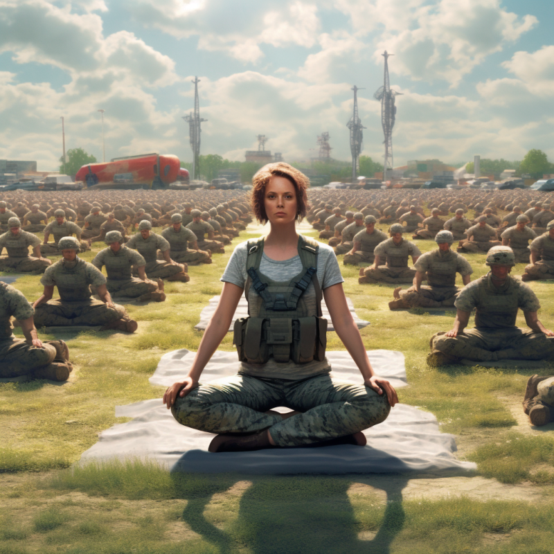 Como a Yoga Influencia o Cinema?