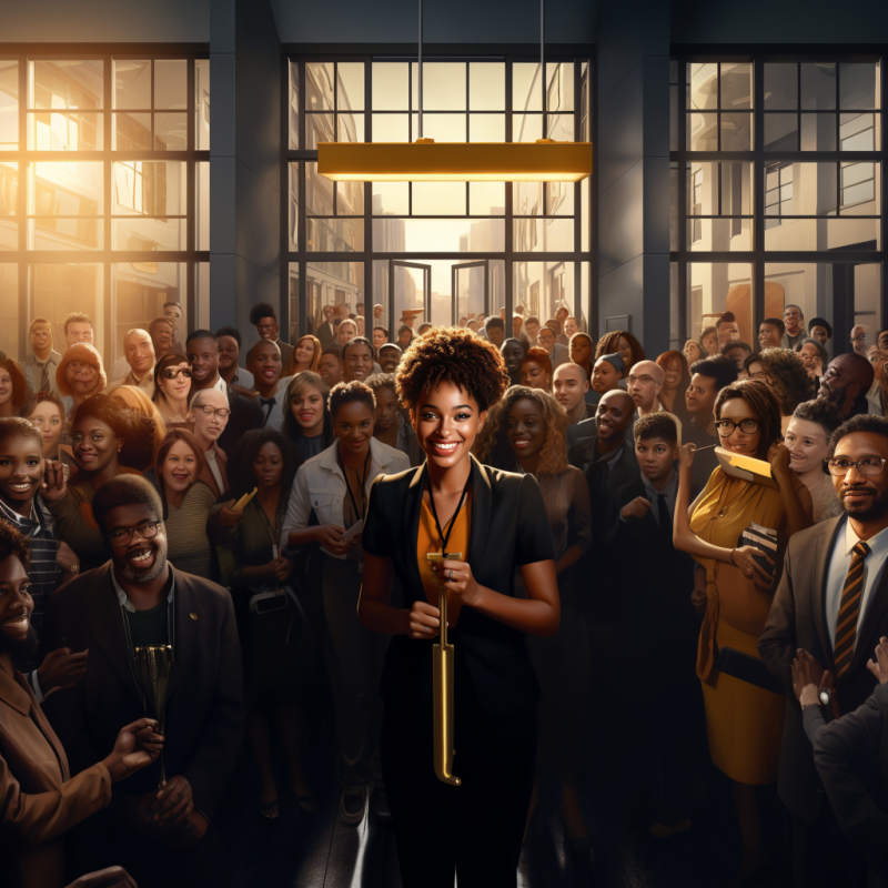 Onboarding de estagiários