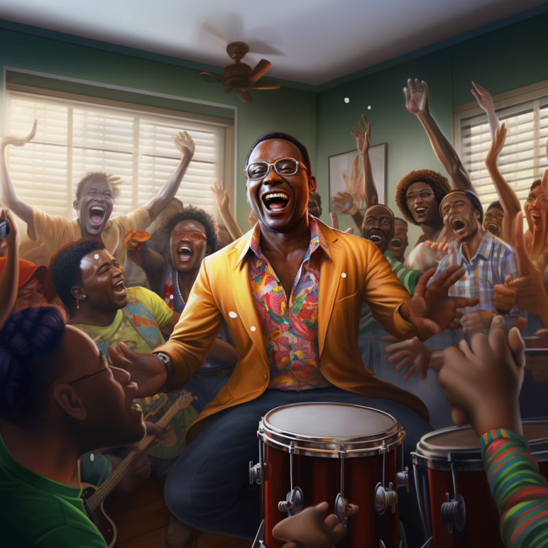 5 Estilos de Música que Despertam a Felicidade