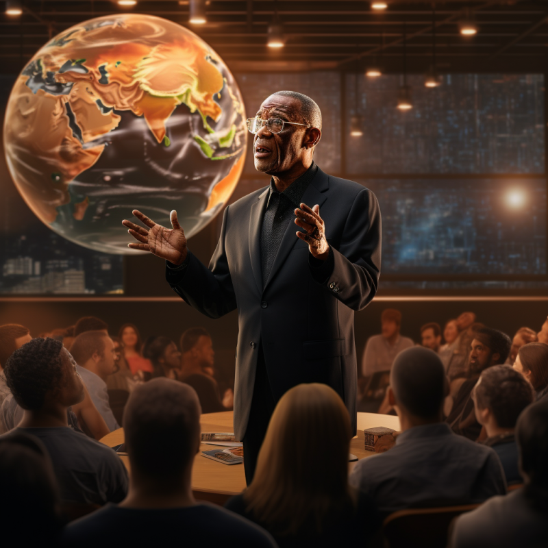 60+ e Conquistando o Mundo Corporativo: Tudo Sobre Bem-Estar e Oportunidades!