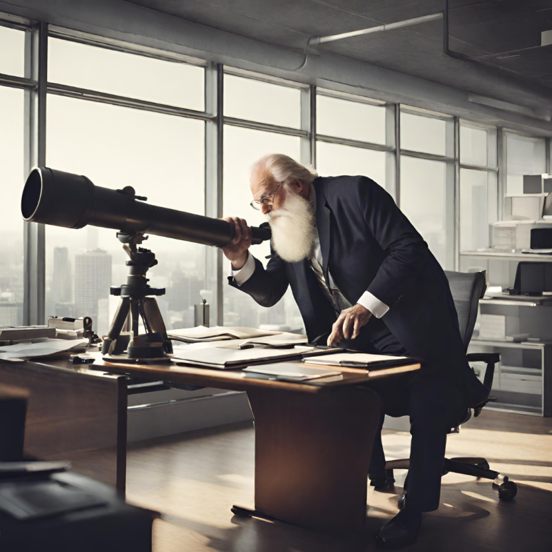 3 Inovações de Galileu que Influenciam Seu Dia Corporativo