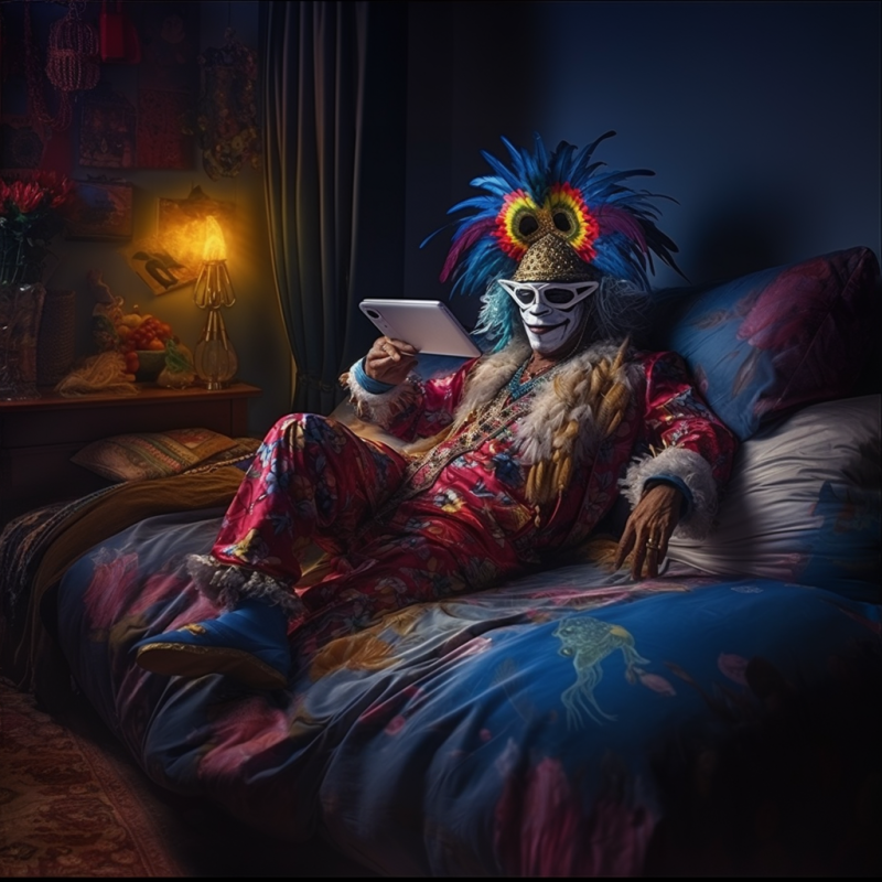 CARNA-CAMA: 5 Séries sobre Liderança para maratonar no carnaval
