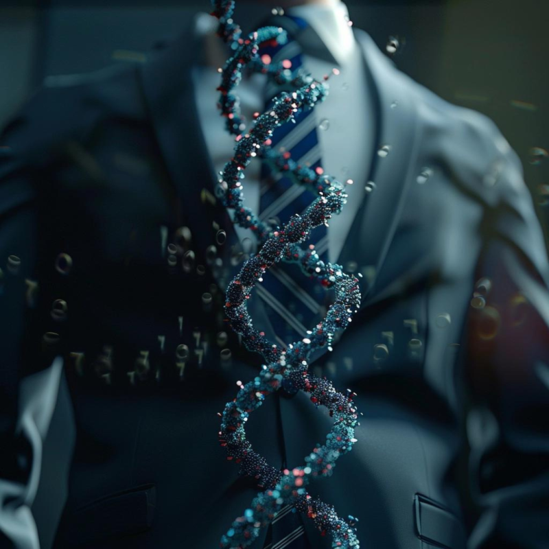 Desvendando a evolução das habilidades humanas na era da genética e da tecnologia