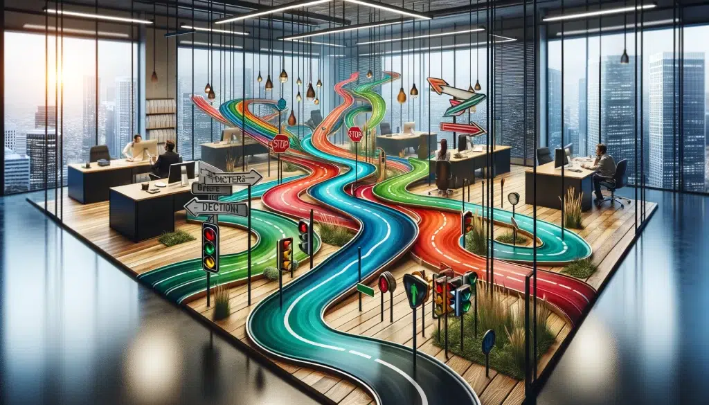 não precisa de propósito