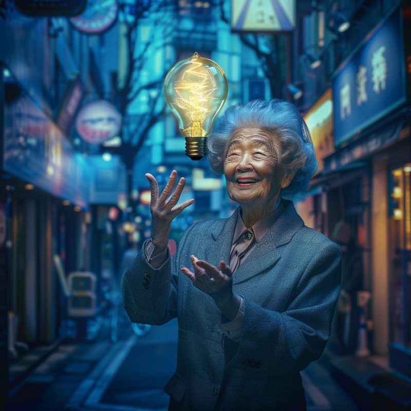 Como as Blue Zones Podem Ajudar “Você” a Melhorar Sua Criatividade?