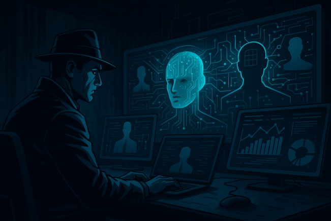 agentes do pdi: como usar agentes de ia para ajudar a desenvolver o pdi dos colaboradores internos