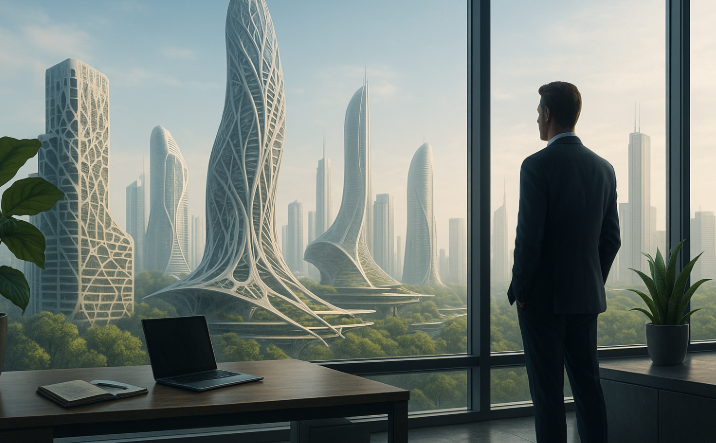 Biomimética nas Empresas: Um Tema Inovador para suas Palestras de Criatividade