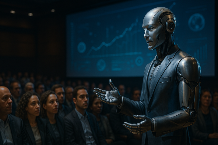 Como Estruturar um Workshop de Inteligência Artificial que Gera Casos de Uso Reais