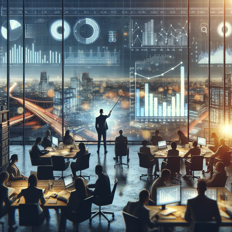 Métricas que Importam: Como Medir o Sucesso do seu Treinamento Corporativo de Bem-estar