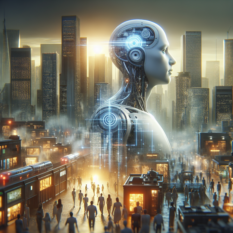 Regulamentação da IA para People Skills: Desafios e Oportunidades