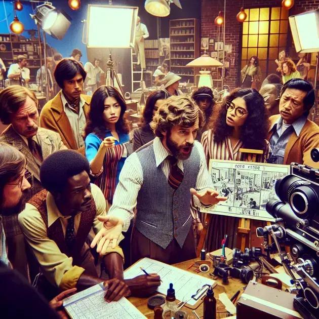 3 Limitações potencilizam a criatividade: Conheça a sacada do filme tubarão