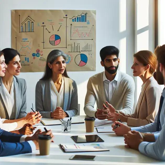 Como desbloquear a comunicação funcional em 5 passos?