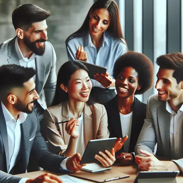 Como usar a curiosidade para potencializar seu desempenho corporativo?