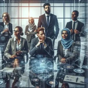Como a consultoria de inovação pode ajudar sua empresa?