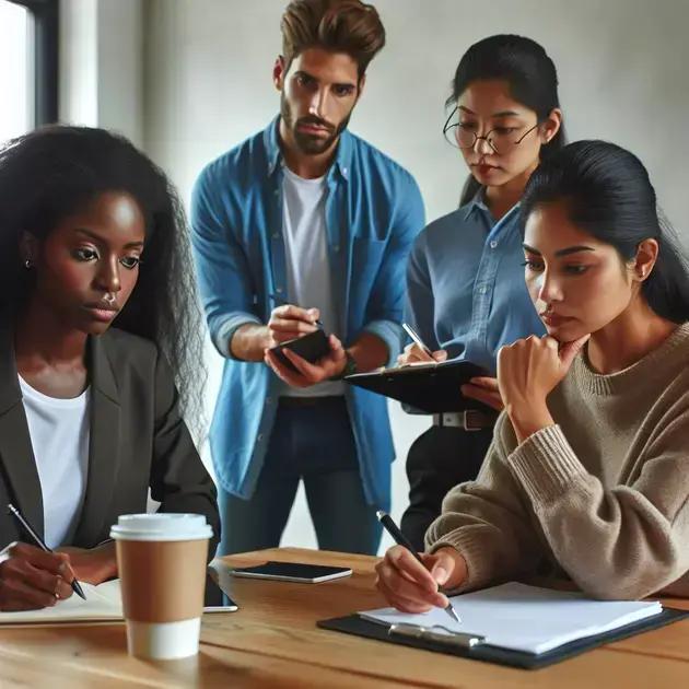 Comunicação Intercultural: soft skills essenciais para equipes globais e culturalmente diversas