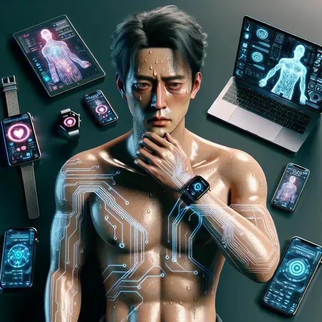 Nomofobia de IA: Onde a Saúde Mental pode ajudar