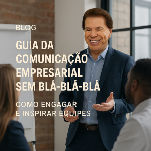 guia da comunicação empresarial
