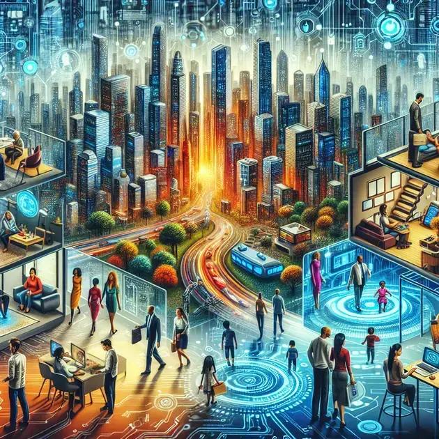 IA Generativa 2026: Qual caminho iremos seguir?