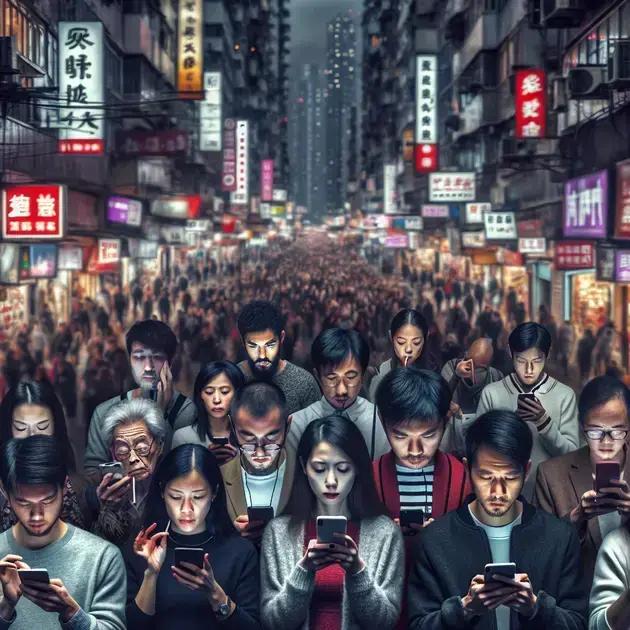 Imediatismo moderno e a falta de criatividade