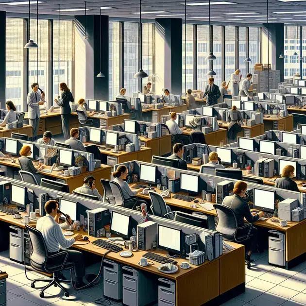 Sabotagem corporativa: 3 erros que você faz e não percebe