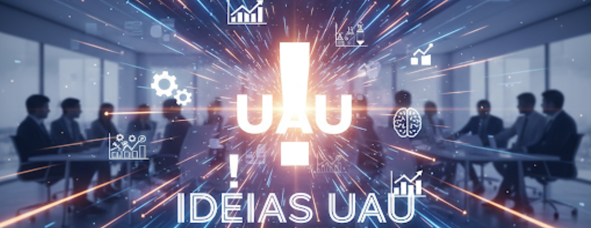 Consultoria de Inovação Estratégica