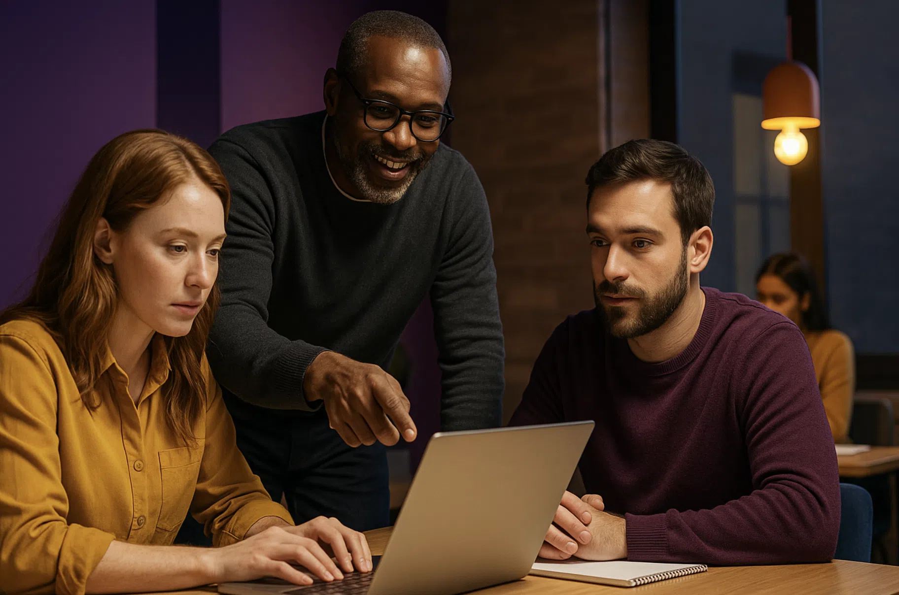 Liderança 4.0: como formar líderes que inspiram (e não piram)