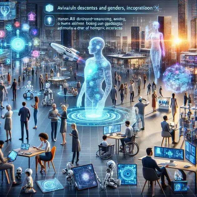 As 10 IA's mais importantes de 2025