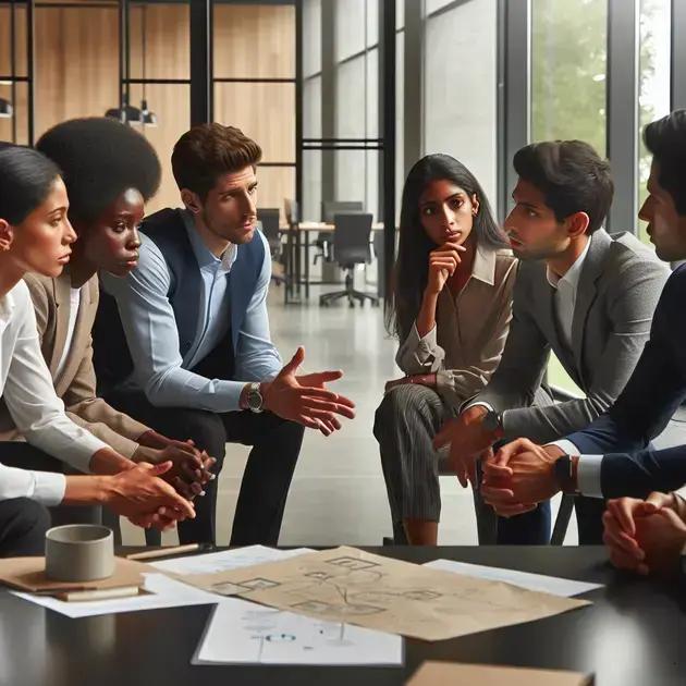 como conduzir um offboarding humano em momentos de layoff