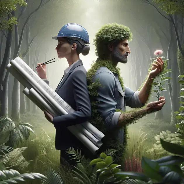 green skills não são sobre sustentabilidade — e ninguém te contou isso.