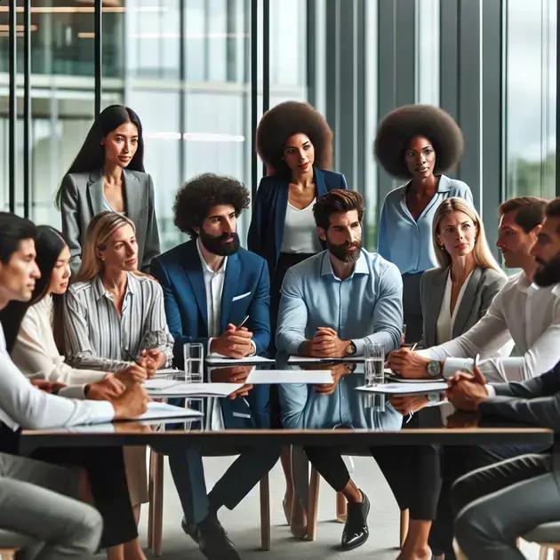 Liderança for all: a estratégia que está colocando líderes comuns em outro nível