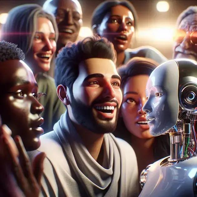 chatbots cognitivos: quando o atendimento aprende com o humor humano