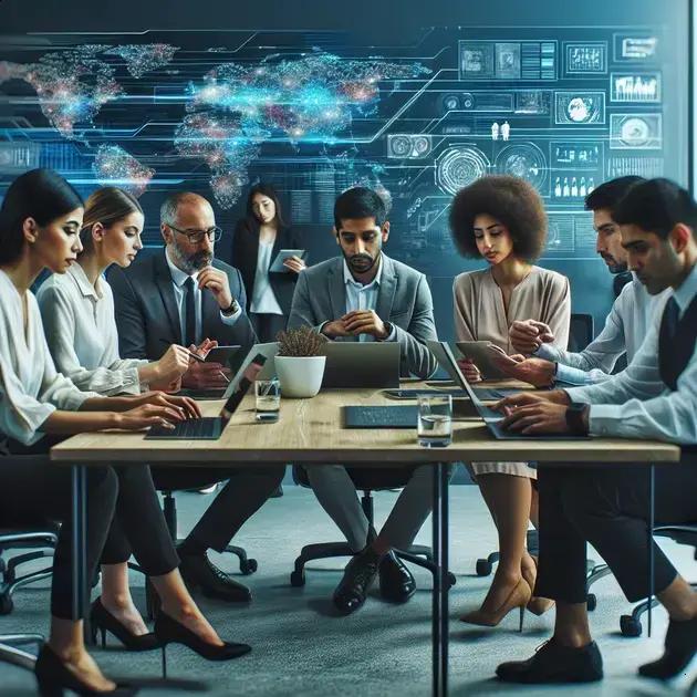 Futureproof culture: como criar uma cultura corporativa preparada para qualquer futuro