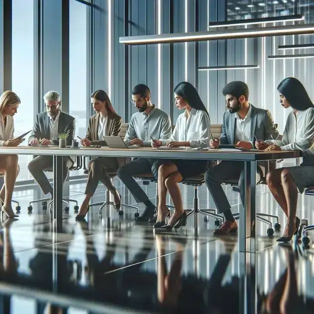 Gestão por Competências no setor público: guia completo da gpc para modernizar a administração pública