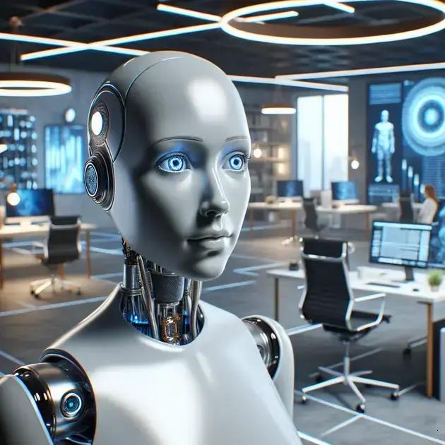 IA empática: a tecnologia que entende emoções melhor que gestores