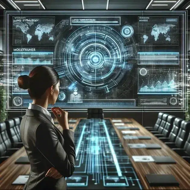 Longo Prazo Corporativo: como pensar em 10, 20 e 50 anos transforma a estratégia das empresas