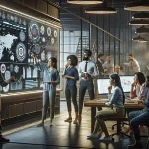 o futuro do rh é cognitivo: o poder do efeito priming em 2026