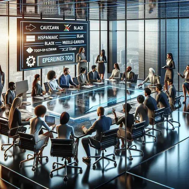 retrospectiva rh: os 5 termos mais usados em 2025 x os 5 termos de rh que vão dominar 2026