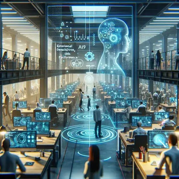 rh quântico 2026: onde dados emocionais e performance se encontram