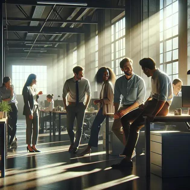 serotonina estratégica: bem-estar como vantagem competitiva