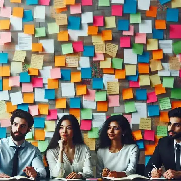 valuation comportamental e cultura corporativa: como medir o valor real dos comportamentos que fortalecem a criatividade