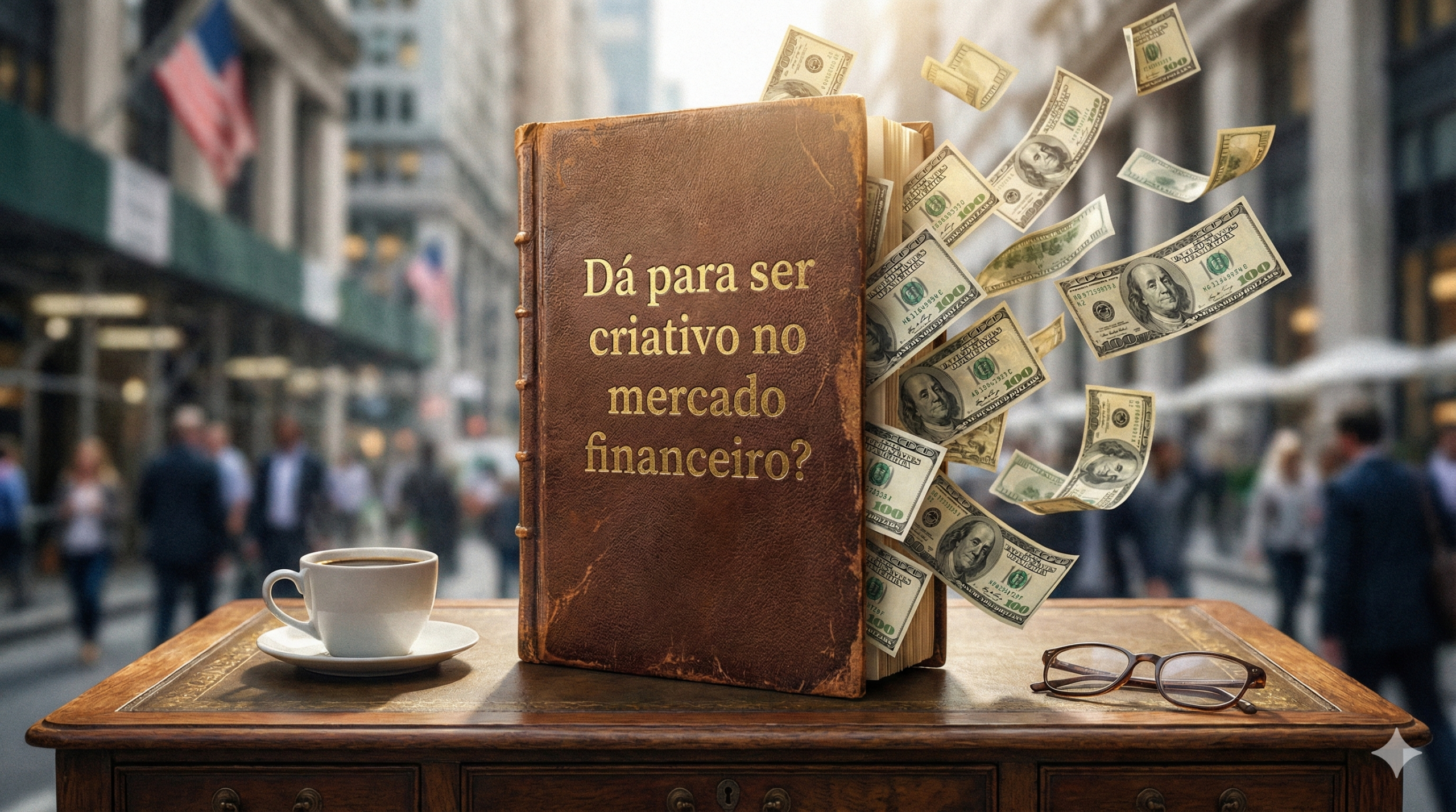 Crie uma capa de blog como se fosse a capa de um livro tech realista com a escrita abaixo em paisagem:
