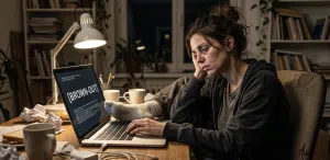 brownout no trabalho: o esgotamento emocional que ninguém percebe